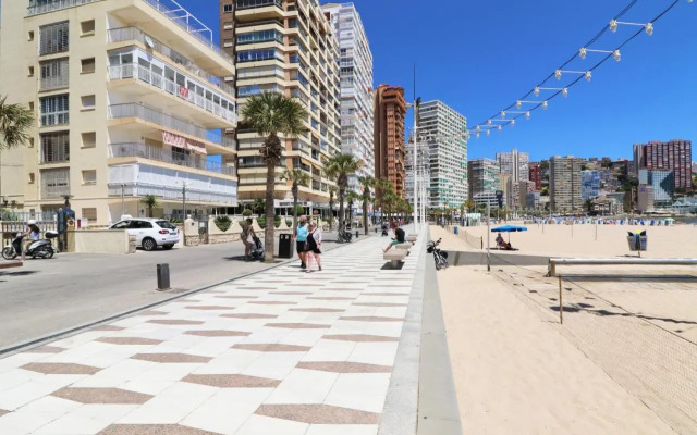 Penthouse El Pato 872