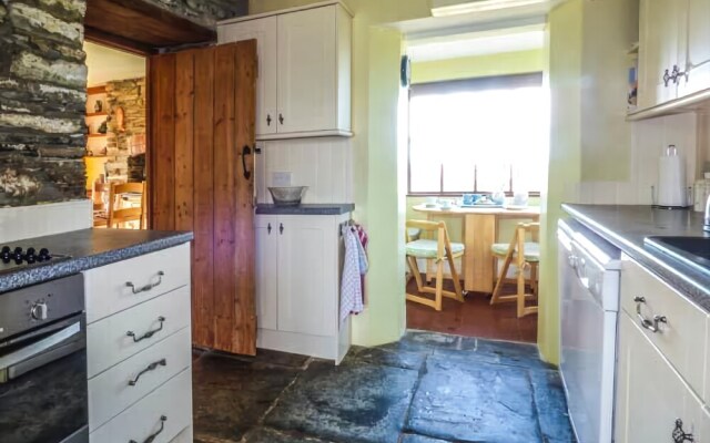 Trevillick Cottage