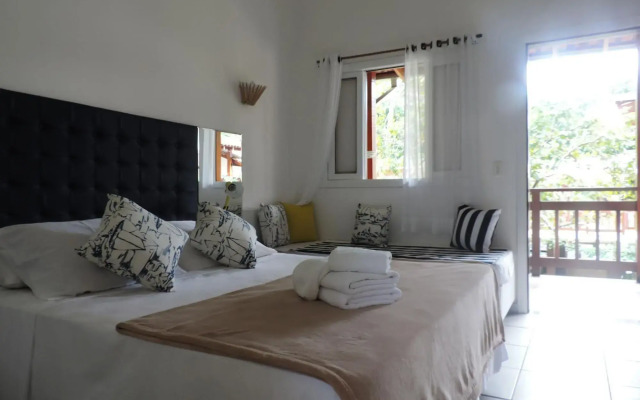 Vila Atlântica Inn