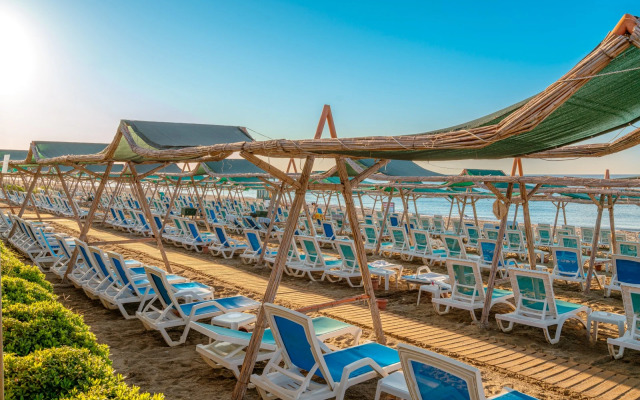 Club Sun Heaven Family & Spa