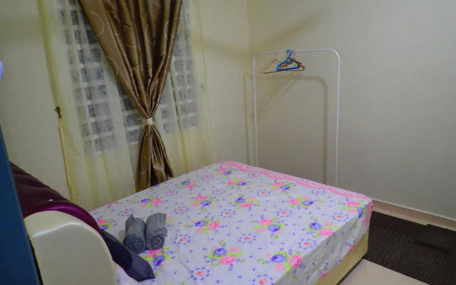 RizQin Homestay Bachok