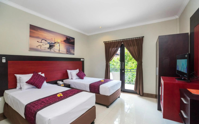 Legian Village Hotel