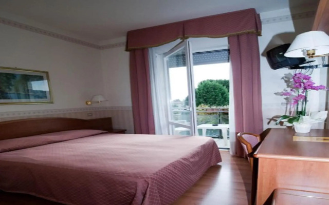 Hotel Villa Mulino