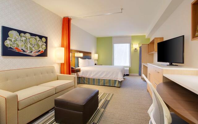 Home2 Suites by Hilton Oxford