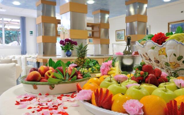 Hotel Salus