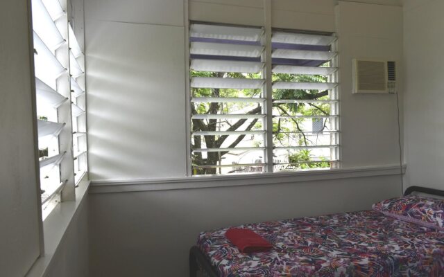 Travellers Paradise Heritage Historical Place - Hostel