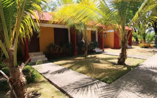 Villa La Lupe