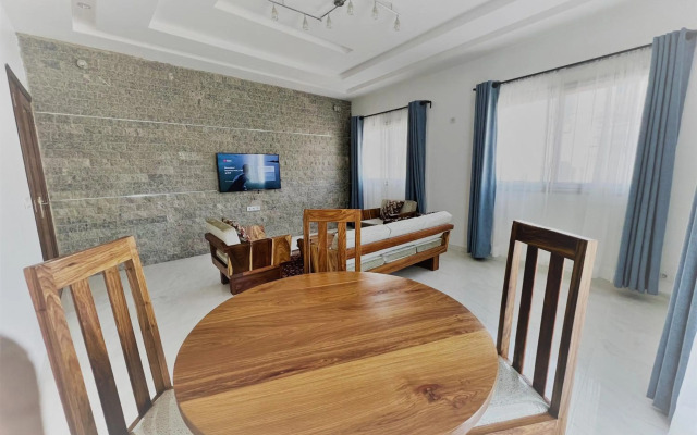 Les Residences de la Diaspora