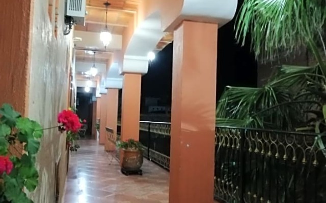 Hotel Providencia