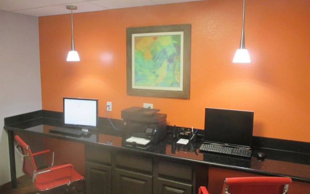 Best Western Harker Heights - Killeen - Fort Hood TX