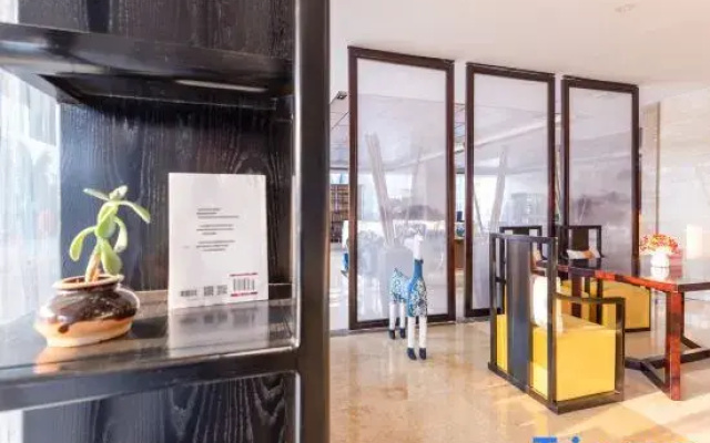 Libo Tiantai Hotel