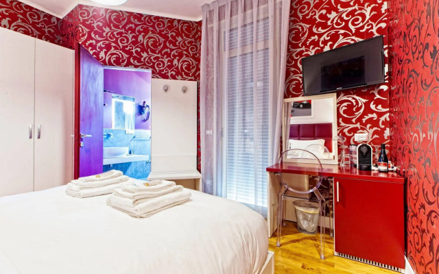 B&B Pellicano Guest House