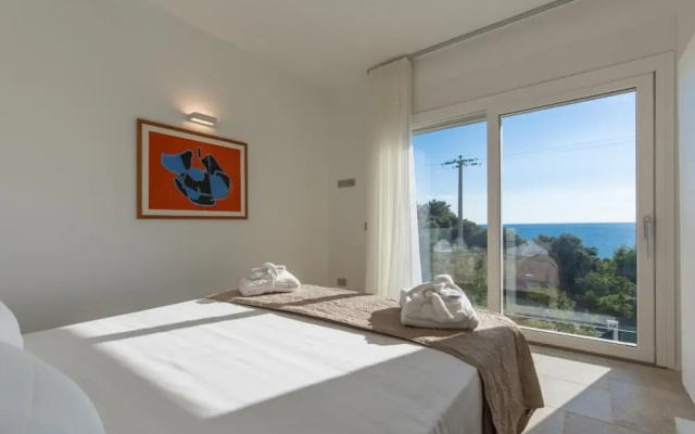 Scissure Sea Suite
