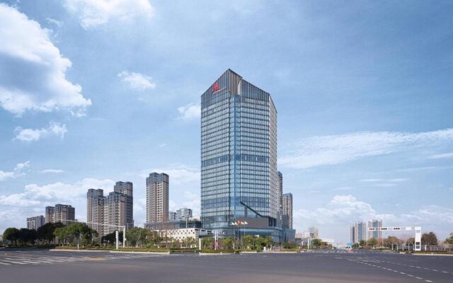 Liyang Marriott Hotel