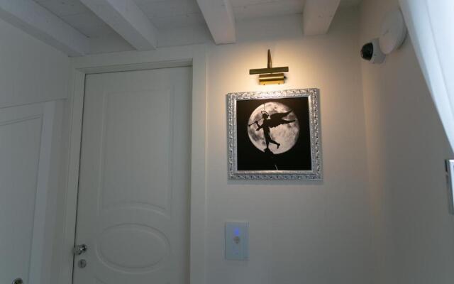 Cà Vittoria Boutique House Chioggia