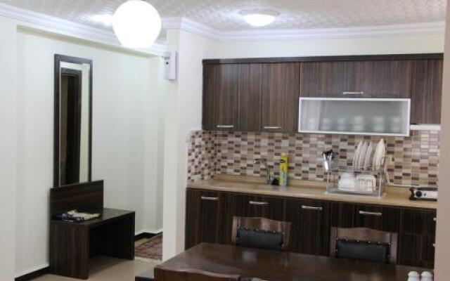 Family Motel Erbil