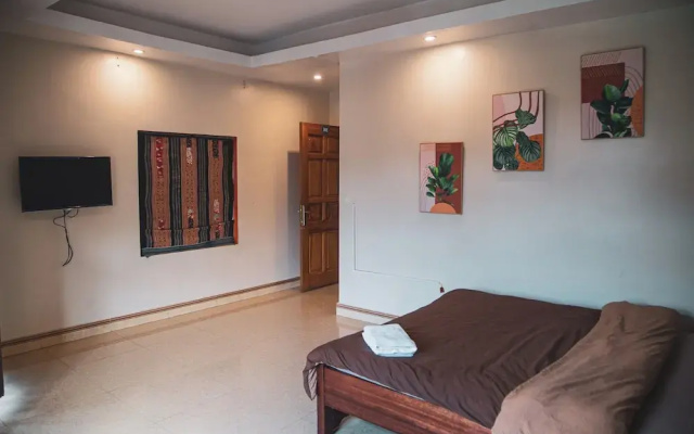 Sapa Central House