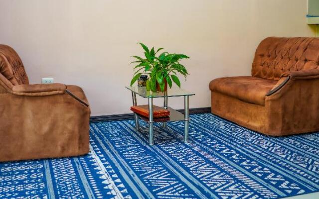 Campestre Arenal Hotel