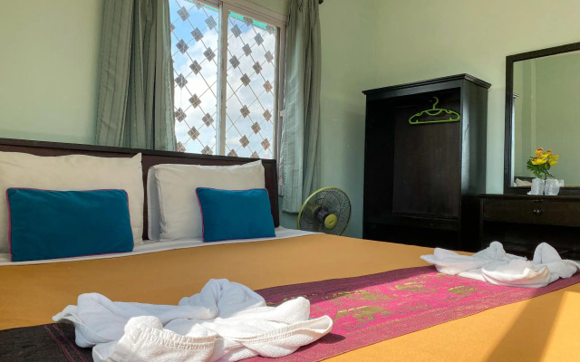 Mixay Paradise Hotel