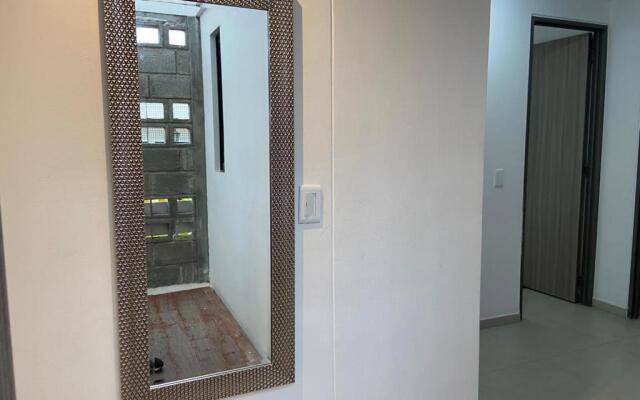 Apartamento 3 Alcobas Oeste Cali -301