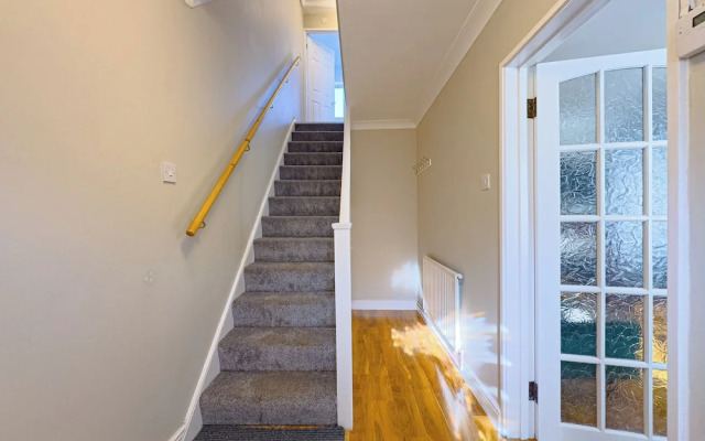 Braybrooke Bliss - 3 Bedroom House in Basildon