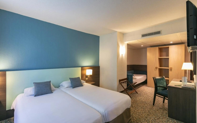Hotel Miramont