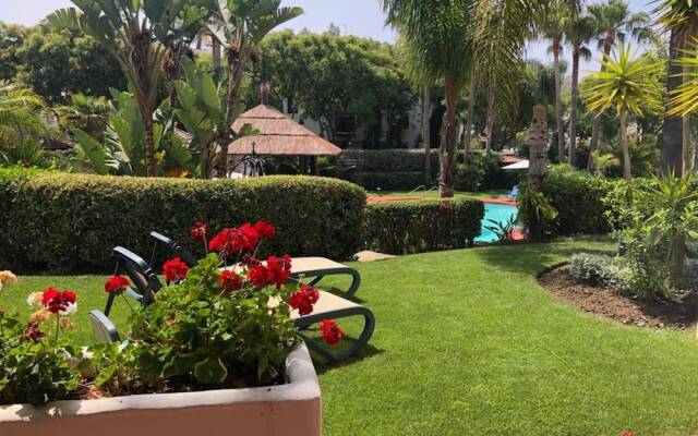 Jardines Ventura del Mar - Puerto Banús