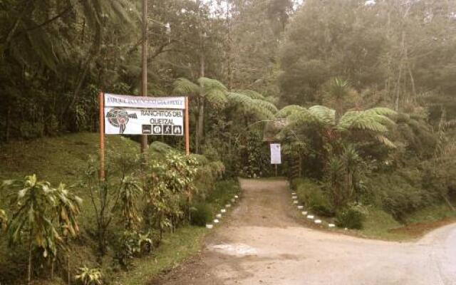 Ranchitos del Quetzal - Parque Ecológico Gucumatz