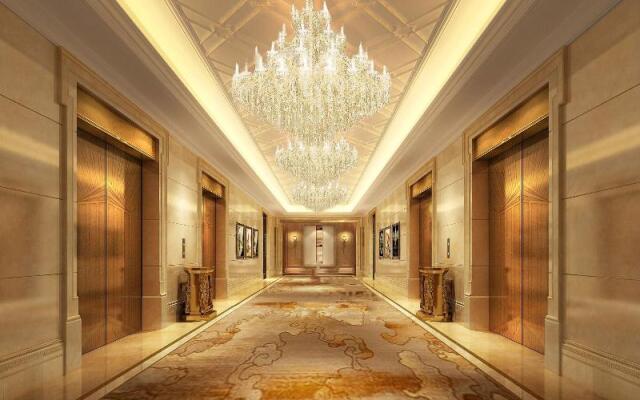 Sheraton Shaoxing Shangyu