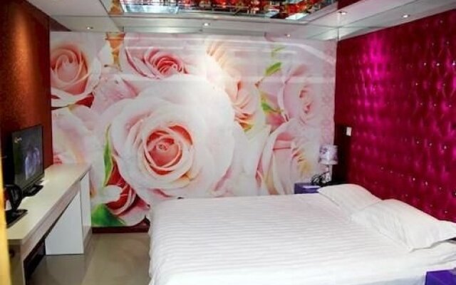 Shanghai Tiandu Hotel