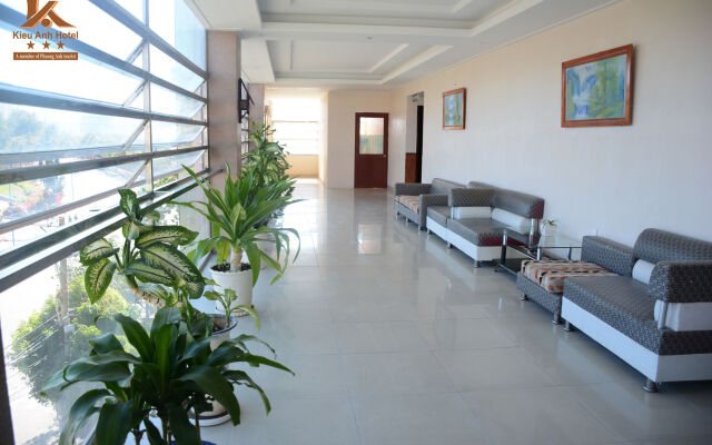 Kieu Anh Hotel