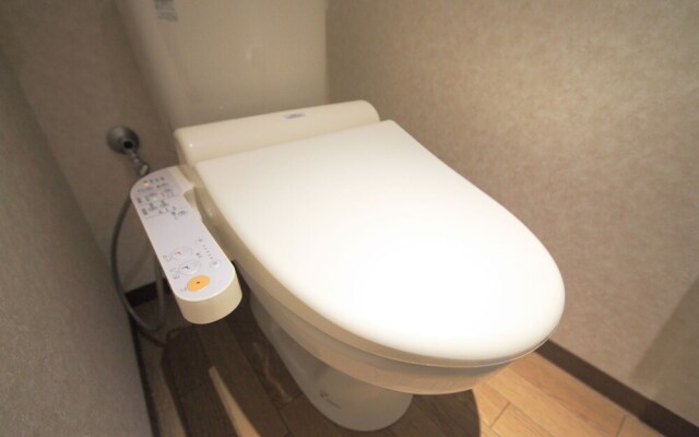 Guest House Keage
