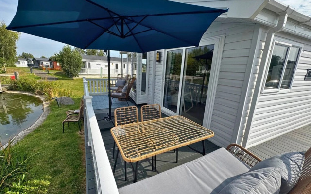 Meadows 90 - Southview Holiday Park Skegness