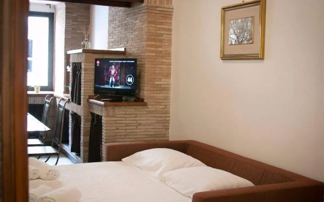 Hemeras Boutique House Aparthotel Pantheon