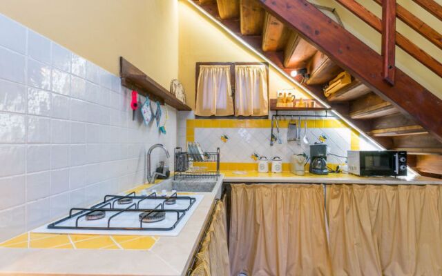 Podere Cerbaia (Smr100)