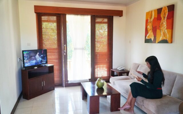 Sekuta Condo Suites
