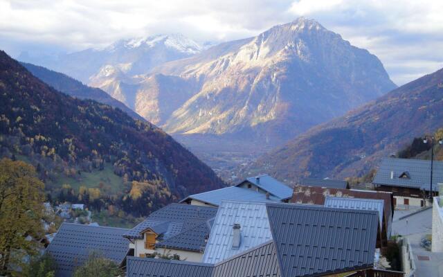 Residence Les Valmonts