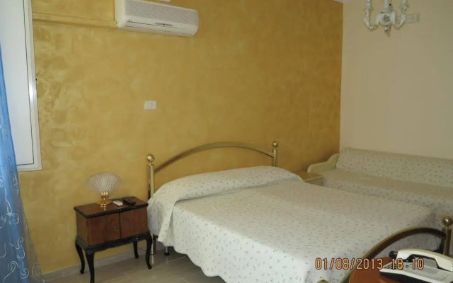 Albergo Little Garden