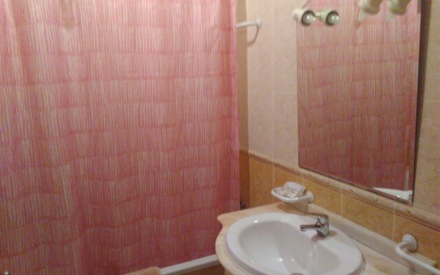 Apartamentos Mónica