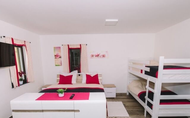 Bled Paradise Apartments