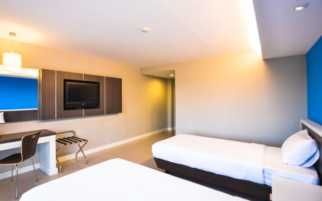 Napatra Hotel