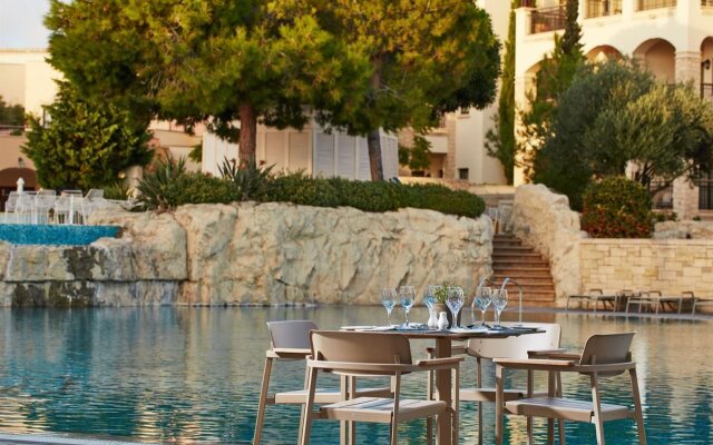 Atlantica Aphrodite Hills Hotel