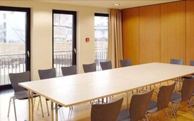 Jugendherberge Potsdam