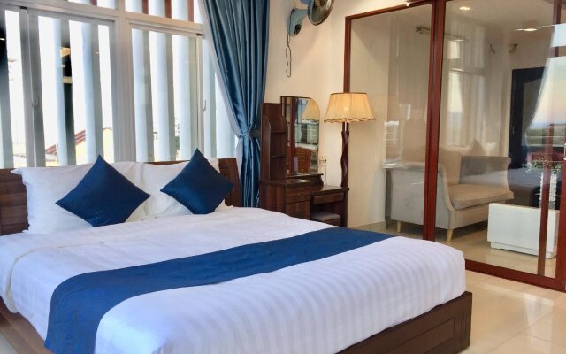 Chula Hotel