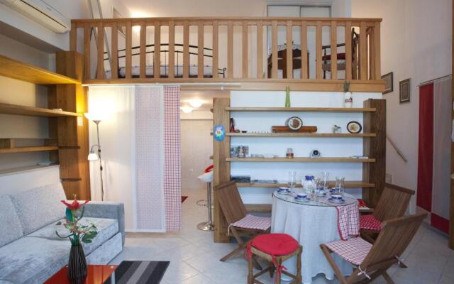 Kamenita Apartment