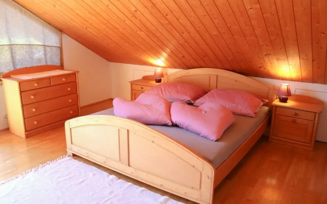 Appartment Moosbrugger