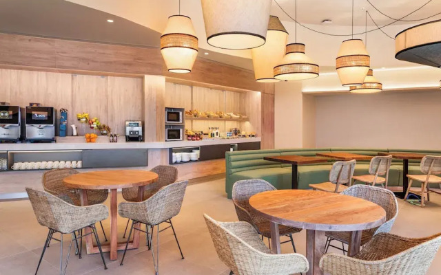 B&B HOTEL Olhao Algarve