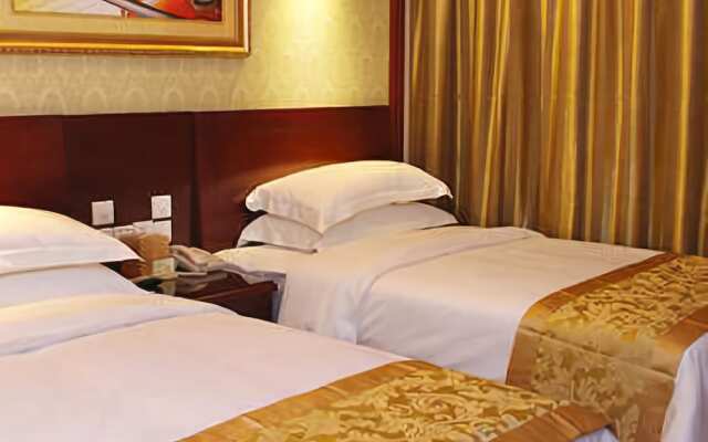 Vienna 3 Best Hotel (Yichang Wanda Sanxia Tourist Center)