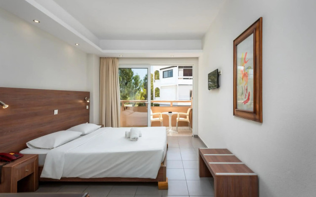 City Center Hotel
