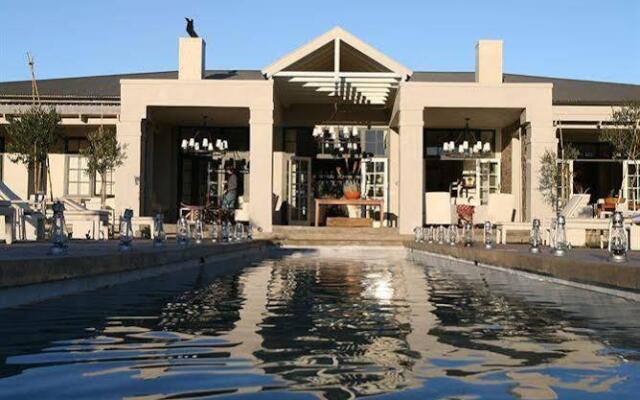 Mountain Retreat at Samara